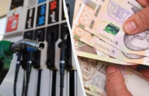 Ціни на бензин і дизель в Україні стрімко зростають: скільки сьогодні коштує пальне Ціни-на-бензин-і-дизель-в-Україні-стрімко-зростають:-скільки-сьогодні-коштує-пальне