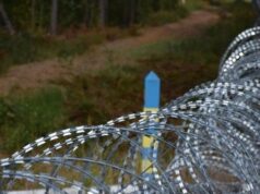 Польща посилює охорону пунктів пропуску на кордоні з Україною: що відомо Польща-посилює-охорону-пунктів-пропуску-на-кордоні-з-Україною:-що-відомо