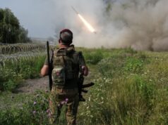 Російські війська намагаються просунутися до Слов’янська: ситуація в Миколаївці «Усю-техніку-знищуємо,-вони-просочуються-пішки»:-як-Росія-намагається-прорватися-до-Слов’янська