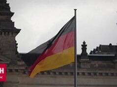 У Німеччині побільшало чоловіків-біженців з України: скільки їх там налічується У-Німеччині-побільшало-чоловіків-біженців-з-України:-скільки-їх-там-налічується