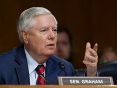 Санкції США проти Росії: розкол у Демократичній партії перед голосуванням Проєкт “пекельних санкцій” Грема проти РФ розсварив демократів у Конгресі США, – Axios