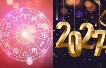 Гороскоп на 2027 рік для всіх знаків Зодіаку: Левам – випробування, Стрільцям – прорив Гороскоп-на-2027-рік-для-всіх-знаків-Зодіаку:-Левам-–-випробування,-Стрільцям-–-прорив