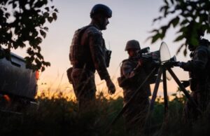 Контрнаступальні дії Сил оборони України на північ від Лиману: нові досягнення та стратегічні виклики Чому-Генштаб-і-deepstate-тримають-у-секреті-успіхи-ЗСУ-–-пояснює-Роман-Погорілий