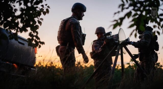 Контрнаступальні дії Сил оборони України на північ від Лиману: нові досягнення та стратегічні виклики Чому-Генштаб-і-deepstate-тримають-у-секреті-успіхи-ЗСУ-–-пояснює-Роман-Погорілий