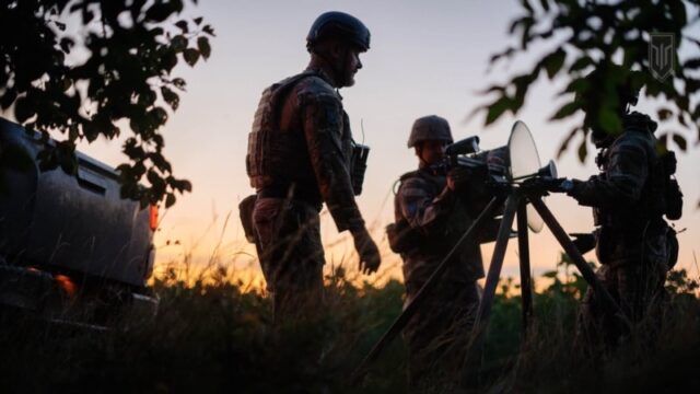 Контрнаступальні дії Сил оборони України на північ від Лиману: нові досягнення та стратегічні виклики Чому-Генштаб-і-deepstate-тримають-у-секреті-успіхи-ЗСУ-–-пояснює-Роман-Погорілий