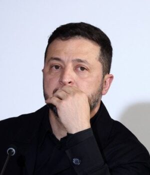 «Думаю,-вони-знали»:-Зеленський-про-удар-РФ по потягу-з американцями