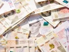 Армія, зарплати, пенсії: що передбачив бюджет України на 2027 рік Армія, зарплати, пенсії: що передбачив бюджет України на 2027 рік