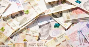 Армія, зарплати, пенсії: що передбачив бюджет України на 2027 рік Армія, зарплати, пенсії: що передбачив бюджет України на 2027 рік