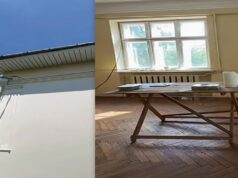 Українці придбали стару хату за 55 тисяч доларів: з якими труднощами вони зіткнулися Українці-придбали-стару-хату-за-55-тисяч-доларів:-з-якими-труднощами-вони-зіткнулися