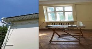Українці придбали стару хату за 55 тисяч доларів: з якими труднощами вони зіткнулися Українці-придбали-стару-хату-за-55-тисяч-доларів:-з-якими-труднощами-вони-зіткнулися