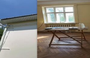 Українці придбали стару хату за 55 тисяч доларів: з якими труднощами вони зіткнулися Українці-придбали-стару-хату-за-55-тисяч-доларів:-з-якими-труднощами-вони-зіткнулися