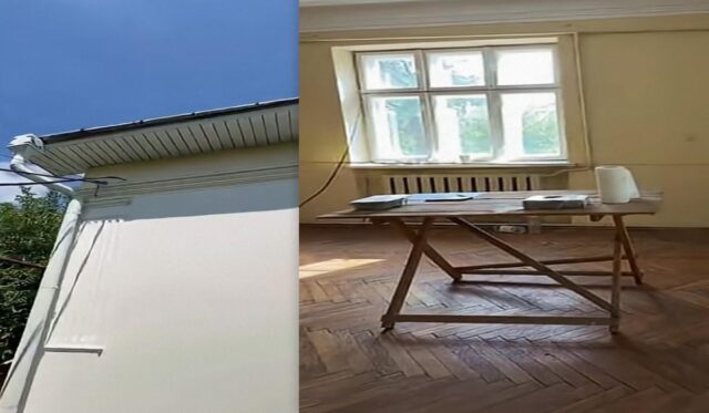 Українці придбали стару хату за 55 тисяч доларів: з якими труднощами вони зіткнулися Українці-придбали-стару-хату-за-55-тисяч-доларів:-з-якими-труднощами-вони-зіткнулися