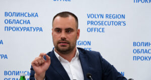 Прокурор Волині дав задню у викритті кол-центру, інформацію про обшуки відредагували Прокурор-Волині-дав-задню-у-викритті-кол-центру,-інформацію-про-обшуки-відредагували