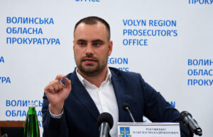 Прокурор Волині дав задню у викритті кол-центру, інформацію про обшуки відредагували Прокурор-Волині-дав-задню-у-викритті-кол-центру,-інформацію-про-обшуки-відредагували
