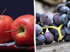 Яблука проти винограду: який продукт кращий для рівня цукру в крові Яблука-проти-винограду:-який-продукт-кращий-для-рівня-цукру-в-крові