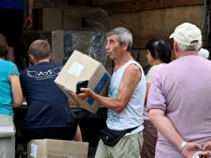 ООН планує змінити підхід до зберігання гуманітарної допомоги в Україні через атаки Росії ООН розглядає перенесення допомоги для України в підземні сховища
