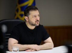 Зеленський: Війна з Росією не може мати переможців, лише зупинку бойових дій “У цій війні більше немає перемоги для обох”: Зеленський пояснив, чого хоче Путін