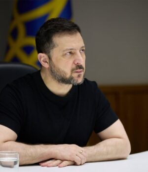 “У цій війні більше немає перемоги для обох”: Зеленський пояснив, чого хоче Путін