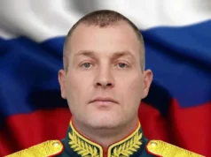 В Україні загинув генерал-майор, який доповідав про захоплення Костянтинівки На-концерт-до-кобзона-відправився-генерал,-який-доповідав-путіну-про-нібито-взяття-Костянтинівки