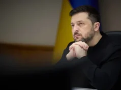 Україна посилить захист залізниці новими системами Україна посилить захист залізниці новими системами
