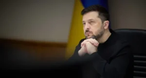 Україна посилить захист залізниці новими системами Україна посилить захист залізниці новими системами
