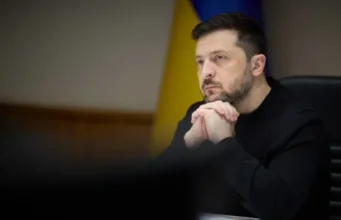 Україна посилить захист залізниці новими системами Україна посилить захист залізниці новими системами