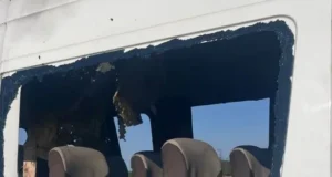 Атака дрону в Нікопольському районі: п’ятеро загиблих і семеро поранених Дрон-рф-влучив-у-рейсовий-автобус-на-Нікопольщині:-п’ятеро-загиблих,-семеро-поранених