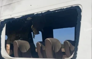 Атака дрону в Нікопольському районі: п’ятеро загиблих і семеро поранених Дрон-рф-влучив-у-рейсовий-автобус-на-Нікопольщині:-п’ятеро-загиблих,-семеро-поранених