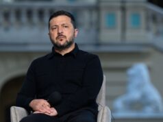 Володимир Зеленський обговорив організацію виборів в Україні за кордоном та на окупованих територіях Зеленський назвав умову для проведення виборів в Україні