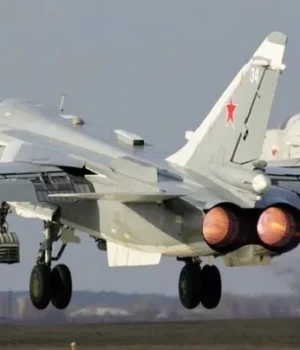 Сили-оборони-уразили-російський-Су-24-у-Криму-та-низку-військових-об'єктів-ворога
