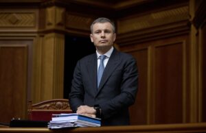 Верховна Рада розгляне важливий законопроєкт про оподаткування посилок “Далі тягнути уже немає куди”: Марченко закликав Раду підтримати податок на посилки