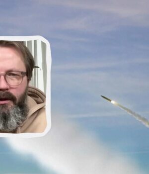 Нова-балістична-ракета-РФ-із-дальністю-до-800-км-може-загрожувати-Європі,-–-Храпчинський Нова-балістична-ракета-РФ-із-дальністю-до-800-км-може-загрожувати-Європі,-–-Храпчинський