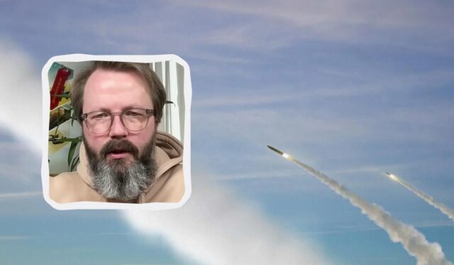 Нова балістична ракета РФ із дальністю до 800 км може загрожувати Європі, – Храпчинський Нова-балістична-ракета-РФ-із-дальністю-до-800-км-може-загрожувати-Європі,-–-Храпчинський