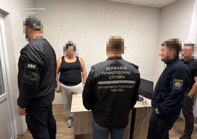 Затримали волинянку, яка за гроші допомагала отримувати групу інвалідності Затримали-волинянку,-яка-за-гроші-допомагала-отримувати-групу-інвалідності