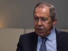 Лавров пригрозив, що війна між РФ і Європою буде “дуже короткою” Лавров-пригрозив,-що-війна-між-РФ-і-Європою-буде-“дуже-короткою”