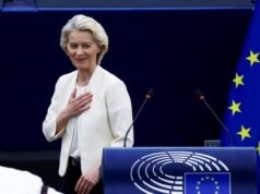 ЄС посилює підтримку України на фоні загроз з боку Росії Україна-–-понад-20-разів-у-головній-промові-фон-дер-Ляєн-Що-сказала-про-patriot,.