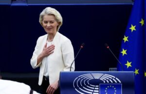 ЄС посилює підтримку України на фоні загроз з боку Росії Україна-–-понад-20-разів-у-головній-промові-фон-дер-Ляєн-Що-сказала-про-patriot,.