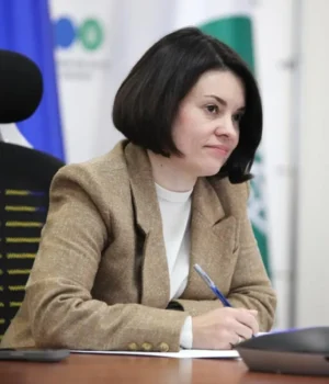 НАБУ провели обшук у екскерівниці Податкової, яка була заступницею генпрокурора Кравченка – ЗМІ