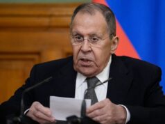 Лавров погрожує Європі: війна буде короткою, якщо розпочнеться Лавров публічно пригрозив Європі “дуже короткою” війною