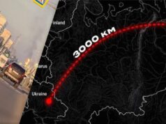 Україна переносить війну в російську Арктику: наслідки удару по заводу “Новий Уренгой” Україна-переносить-війну-в-російську-Арктику:-наслідки-удару-по-заводу-“Новий-Уренгой”
