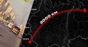 Україна переносить війну в російську Арктику: наслідки удару по заводу “Новий Уренгой” Україна-переносить-війну-в-російську-Арктику:-наслідки-удару-по-заводу-“Новий-Уренгой”