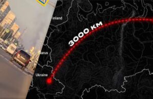 Україна переносить війну в російську Арктику: наслідки удару по заводу “Новий Уренгой” Україна-переносить-війну-в-російську-Арктику:-наслідки-удару-по-заводу-“Новий-Уренгой”
