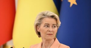Без США, але з Україною: в ЄС хочуть створити європейський аналог НАТО Без-США,-але-з-Україною:-в-ЄС-хочуть-створити-європейський-аналог-НАТО