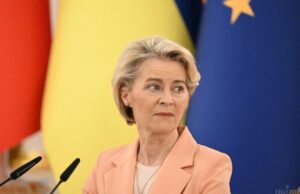 Без США, але з Україною: в ЄС хочуть створити європейський аналог НАТО Без-США,-але-з-Україною:-в-ЄС-хочуть-створити-європейський-аналог-НАТО