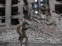 Ситуація на Добропільському напрямку: ЗСУ відзначають значні втрати противника «М’ясорубка»-працює-на-повну».-ЗСУ-протистоять-армії-РФ,-яка-рветься-на-Добропілля