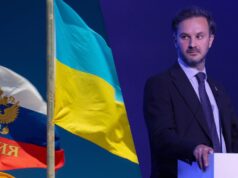 Україна готова до енергетичного перемир’я та чекає пропозицій від Росії, – МЗС Україна-готова-до-енергетичного-перемир’я-та-чекає-пропозицій-від-Росії,-–-МЗС