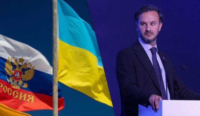 Україна готова до енергетичного перемир’я та чекає пропозицій від Росії, – МЗС Україна-готова-до-енергетичного-перемир’я-та-чекає-пропозицій-від-Росії,-–-МЗС