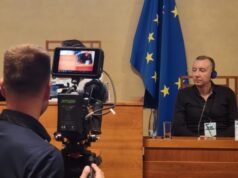 Конференція «За свободу» в Чехії: голоси стійкості та опору «Україна-вже-перемогла,-бо-змогла-захистити-себе».-Чехам-цікавий-досвід-України-щодо-стійкості