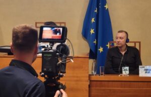 Конференція «За свободу» в Чехії: голоси стійкості та опору «Україна-вже-перемогла,-бо-змогла-захистити-себе».-Чехам-цікавий-досвід-України-щодо-стійкості
