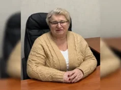На Київщині депутати достроково припинили повноваження 75-річної голови громади На Київщині депутати достроково припинили повноваження 75-річної голови громади
